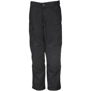 5.11 Tactical Women's Triple-Stitching TDU Ripstop Uniform Operator Pants, Style 64359