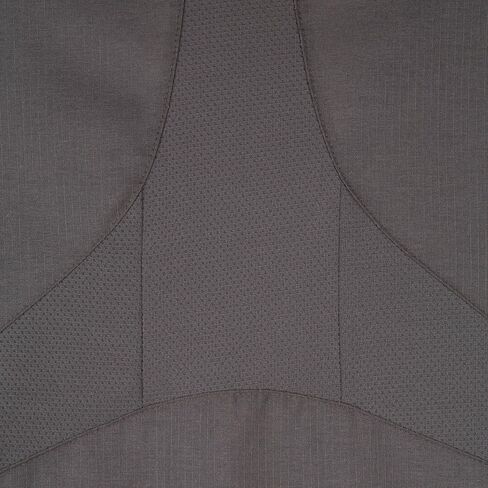 Red Kap Men's Short Sleeve Work Shirt with Mimix in Saudi Arabia