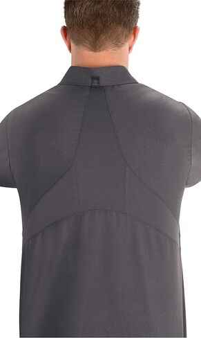 Red Kap Men's Short Sleeve Work Shirt with Mimix in Saudi Arabia