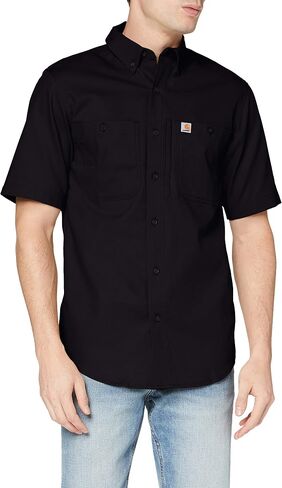حذاء Carhartt للرجال 102537 Rugged Professional&Trade؛ قميص قصير الأكمام من سلسلة in Saudi Arabia