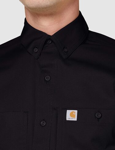 حذاء Carhartt للرجال 102537 Rugged Professional&Trade؛ قميص قصير الأكمام من سلسلة in Saudi Arabia