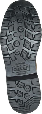 أحذية WOLVERINE للرجال، حذاء عمل ذو مقدمة ناعمة من Floorhand Romeo in Saudi Arabia