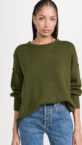 سترة كونواي للسيدات من Madewell in Saudi Arabia