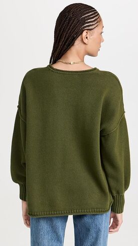 سترة كونواي للسيدات من Madewell in Saudi Arabia