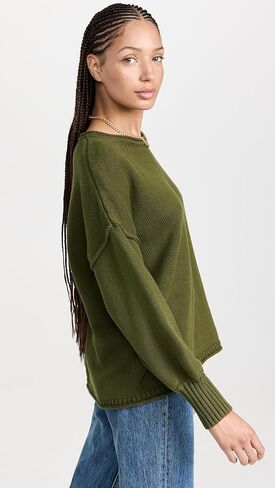 سترة كونواي للسيدات من Madewell in Saudi Arabia