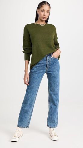 سترة كونواي للسيدات من Madewell in Saudi Arabia