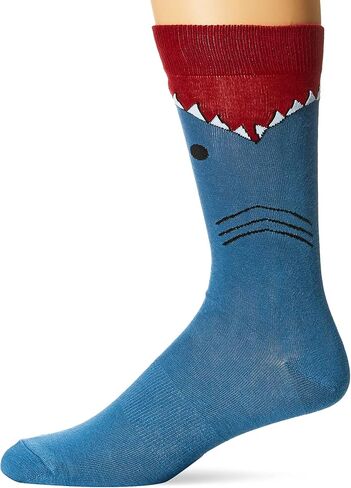 جوارب K. Bell Socks للرجال مضحكة على شكل حيوانات in Kuwait