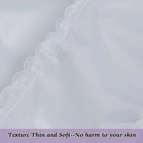 Asvsua Petticoats for Women Long White Petticoat Skirt 6 Hoop Floor Length Petticoat for Ball Gown in Saudi Arabia