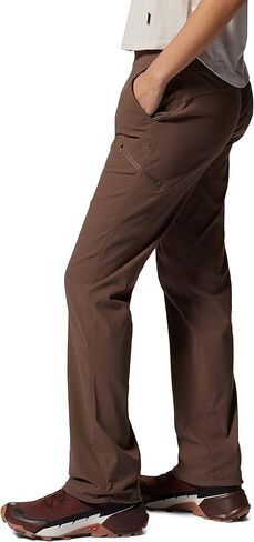 بنطال Dynama/2 للسيدات من Mountain Hardwear in Kuwait