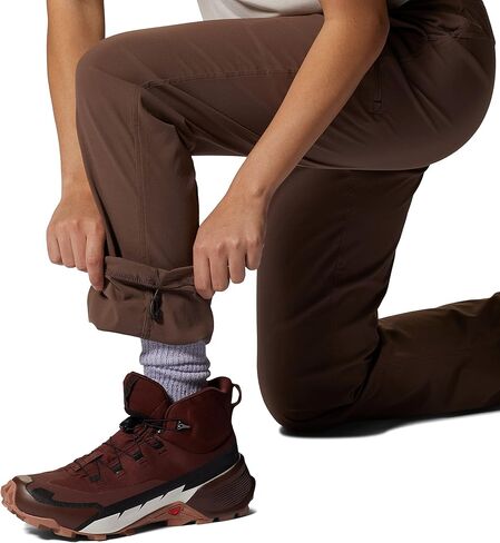 بنطال Dynama/2 للسيدات من Mountain Hardwear in Kuwait