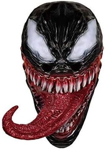 ام/ام ازياء تنكرية مخيفة من اللاتكس لحفلات الهالوين in Kuwait