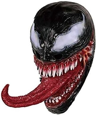 ام/ام ازياء تنكرية مخيفة من اللاتكس لحفلات الهالوين in Kuwait