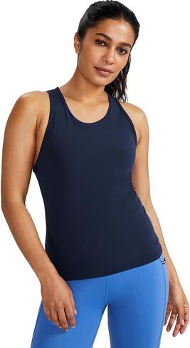 Peloton Women's Cadent Racer Tank in Saudi Arabia
