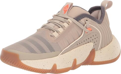 adidas Unisex-Child Trae Unlimited Basketball Shoes in Kuwait