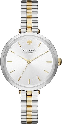 Kate Spade New York Women's Holland Stainless Steel Dress Quartz Watch in Kuwait