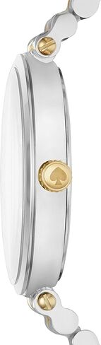 Kate Spade New York Women's Holland Stainless Steel Dress Quartz Watch in Kuwait