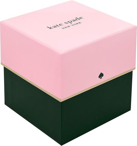 Kate Spade New York Women's Holland Stainless Steel Dress Quartz Watch in Kuwait