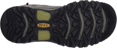 KEEN Women's Greta Tall Classic Waterproof Snow Boot in Saudi Arabia