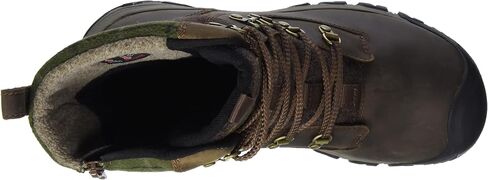 KEEN Women's Greta Tall Classic Waterproof Snow Boot in Saudi Arabia