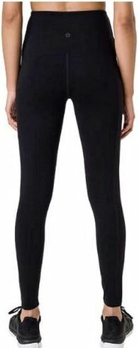 بنطال اليوغا النسائي فائق النعومة عالي الخصر من Tuff Athletics in Kuwait