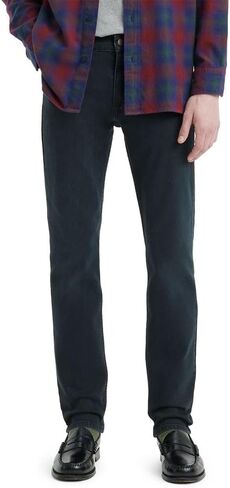 Levi's Men's 511 Slim Fit Stretch Jeans, (New) Escape with Me Od in Saudi Arabia