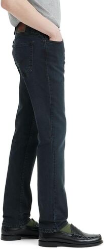 Levi's Men's 511 Slim Fit Stretch Jeans, (New) Escape with Me Od in Saudi Arabia