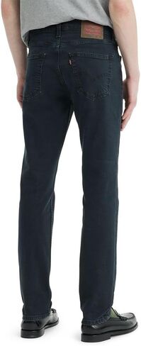 Levi's Men's 511 Slim Fit Stretch Jeans, (New) Escape with Me Od in Saudi Arabia