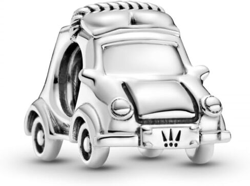 PANDORA Electric Car Charm in Saudi Arabia