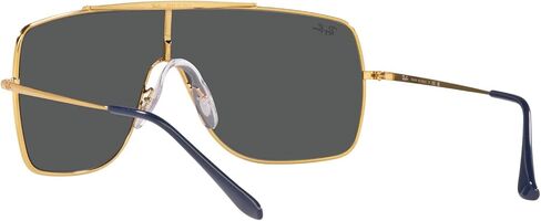 Ray-Ban RB3697 Wings Ii Square Sunglasses in Kuwait