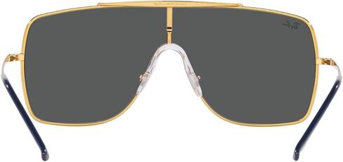 Ray-Ban RB3697 Wings Ii Square Sunglasses in Kuwait