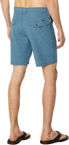 شورت المشي VISSLA Canyons Hybrid مقاس 18.5 بوصة in Kuwait