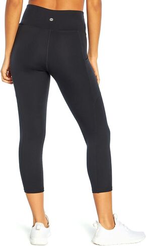 بنطال كابري بجيب مرتفع الارتفاع للسيدات من مجموعة Balance Easy Eclipse in Kuwait