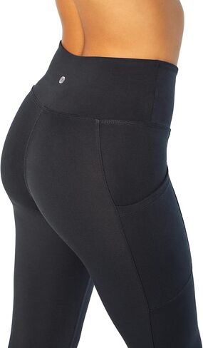 بنطال كابري بجيب مرتفع الارتفاع للسيدات من مجموعة Balance Easy Eclipse in Kuwait