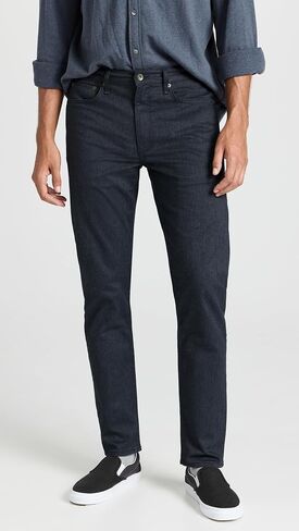 Rag & Bone Men's Fit 2 Brushed Twill Pants in Saudi Arabia
