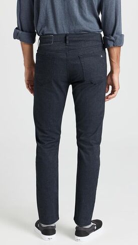 Rag & Bone Men's Fit 2 Brushed Twill Pants in Saudi Arabia