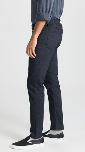 Rag & Bone Men's Fit 2 Brushed Twill Pants in Saudi Arabia