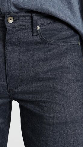 Rag & Bone Men's Fit 2 Brushed Twill Pants in Saudi Arabia