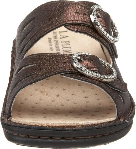 صندل أمالفي للسيدات من La Plume in Kuwait