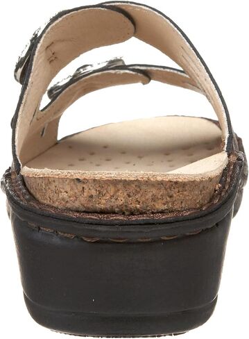 صندل أمالفي للسيدات من La Plume in Kuwait