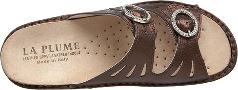 صندل أمالفي للسيدات من La Plume in Kuwait