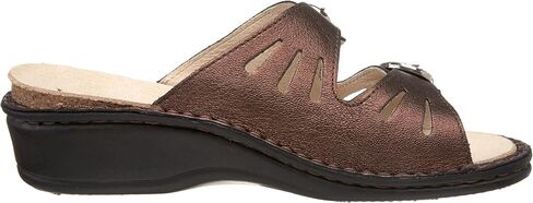 صندل أمالفي للسيدات من La Plume in Kuwait