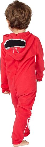 بيجامة انتيمو للأولاد باور رينجرز ريد كريتر in Kuwait