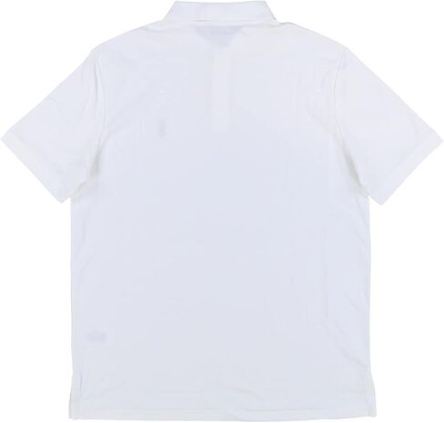 POLO RALPH LAUREN Mens Classic Fit 3 Button Interlock Polo Shirt in Saudi Arabia