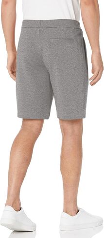 A|X ARMANI EXCHANGE Men's Icon Project Embroidered Logo Shorts in Saudi Arabia