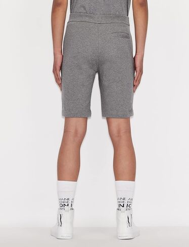 A|X ARMANI EXCHANGE Men's Icon Project Embroidered Logo Shorts in Saudi Arabia