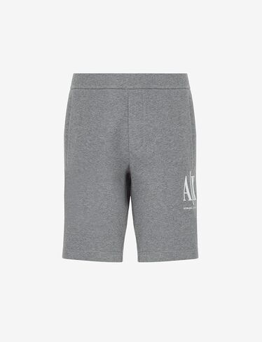 A|X ARMANI EXCHANGE Men's Icon Project Embroidered Logo Shorts in Saudi Arabia
