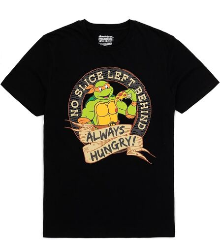 Teenage Mutant Ninja Turtles Mens Pyjamas Michelangelo Warrior T-Shirt Shorts Pjs TMNT in Saudi Arabia