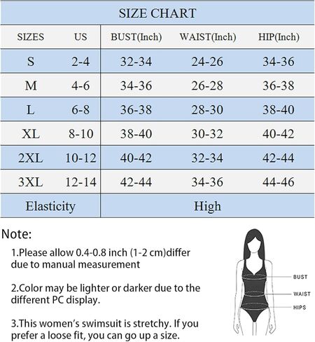 YOGOLAI بدلة سباحة نسائية بأكمام طويلة وسحاب من قطعة واحدة لركوب الأمواج، بدلة استحمام بعامل حماية من الأشعة فوق البنفسجية 50 in Kuwait