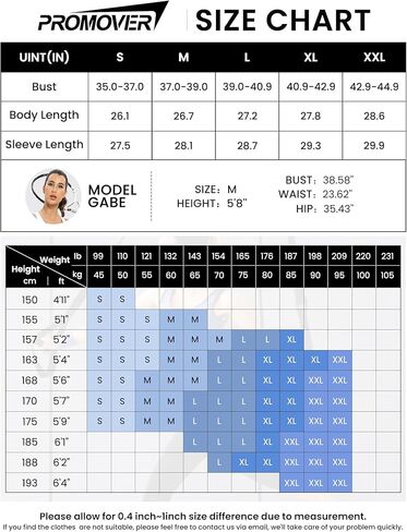 قمصان رياضية نسائية من Promover بعامل حماية من أشعة الشمس 50+، حماية من الشمس، سريعة الجفاف، أكمام طويلة، رقبة واسعة، ملابس رياضية لليوجا، تي شيرت عادي in Kuwait