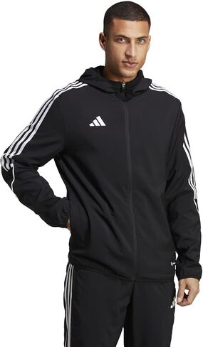 adidas Tiro 23 League Windbreaker Black XL in Saudi Arabia